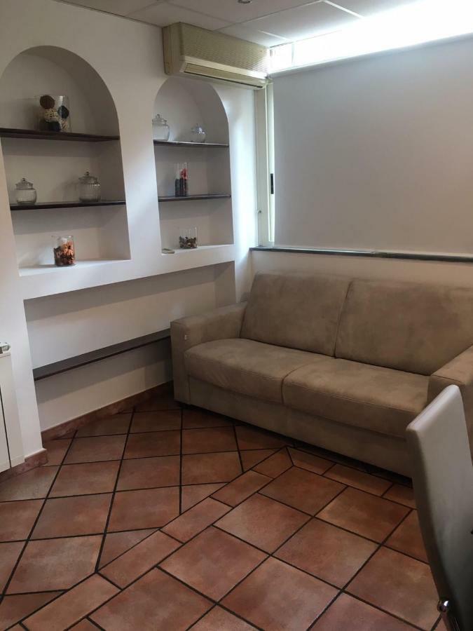 Luxurious Street Casa vacanze Catania