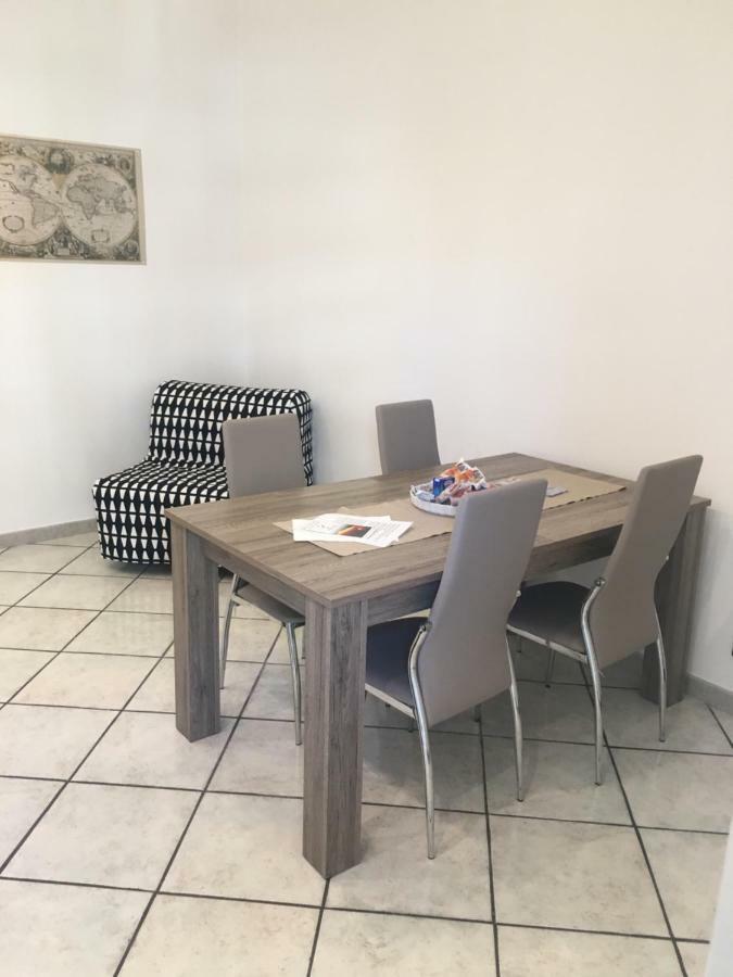 Luxurious Street Ferienhaus Catania